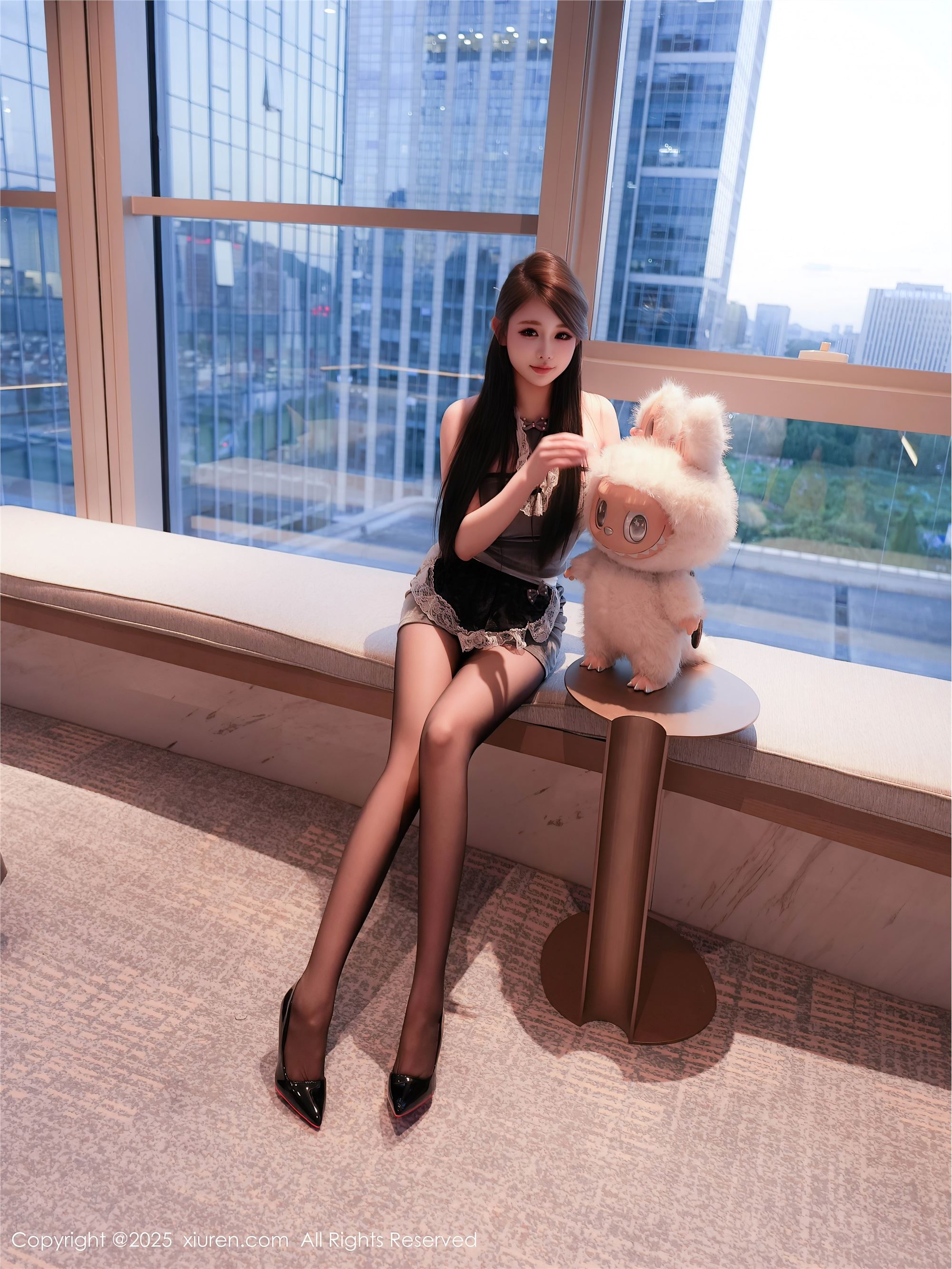 Xiuren秀人网 2025.10.17 NO.10884 甜妮